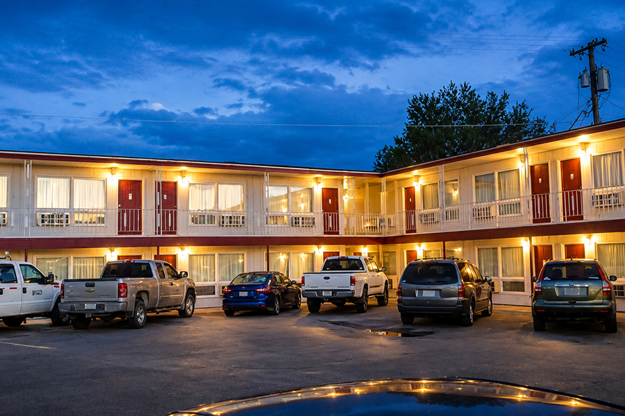 The Best Small Town Vacations Are The Ones You Never Planned | Why Travelers Love Sundowner Motel