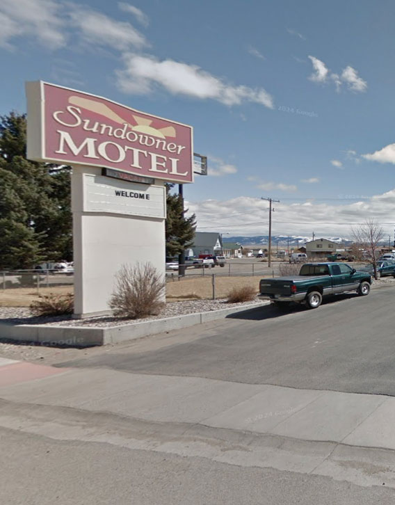 Online Motel in Dillon, Montana