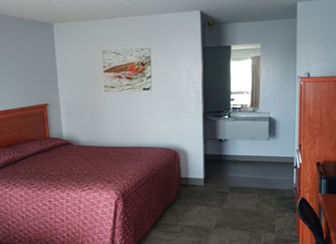 Room reservation in Dillon, Montana